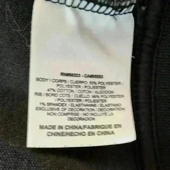 Nike Zip Up size medium - Picture 5 of 5